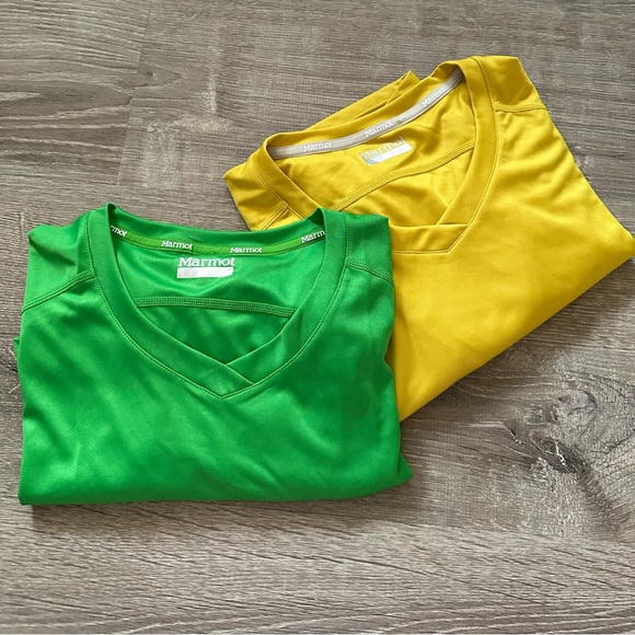 Marmot Tops - Marmot Bundle